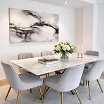 Champs Elysees - Prestige With Lift For 5 Apartamento Paris