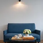 Champs Elysees - Prestige With Lift For 5 Apartamento
