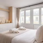 Champs Elysees - Prestige With Lift For 5