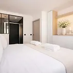 Apartamento Champs Elysees - Prestige With Lift For 5