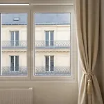 Apartamento Champs Elysees - Prestige With Lift For 5