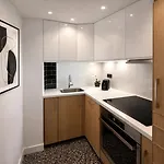 Champs Elysees - Prestige With Lift For 5 Apartamento Paris