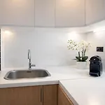 Apartamento Champs Elysees - Prestige With Lift For 5 Paris