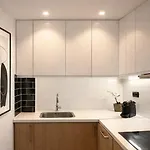 Champs Elysees - Prestige With Lift For 5 * Paris