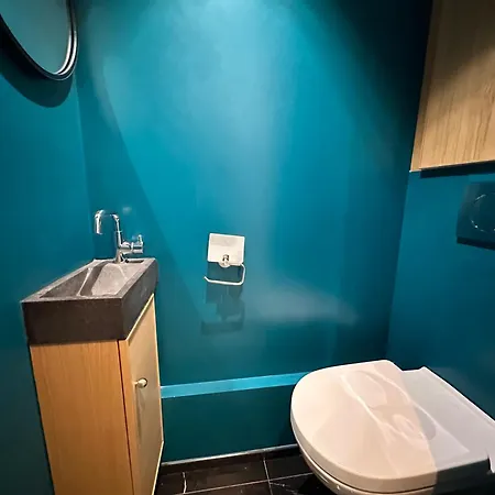 Apartment Brand New Near La Madeleine Paris