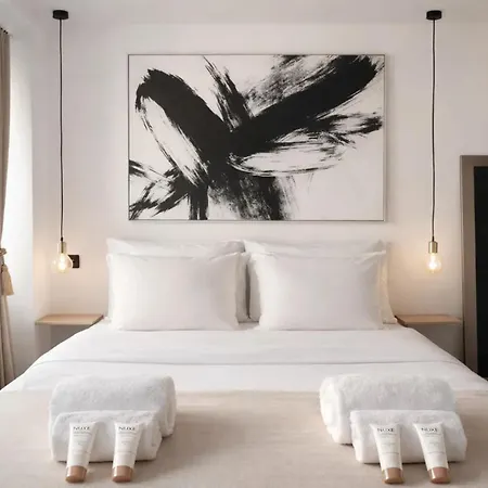 Champs Elysees - Prestige With Lift For 5 Apartamento