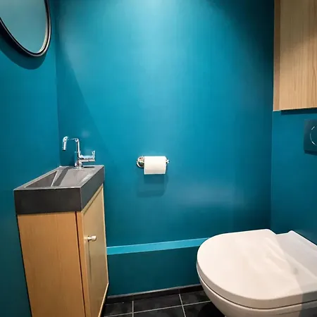 Champs Elysees - Prestige With Lift For 5 Apartamento París