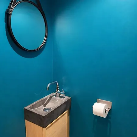 Champs Elysees - Prestige With Lift For 5 Apartamento